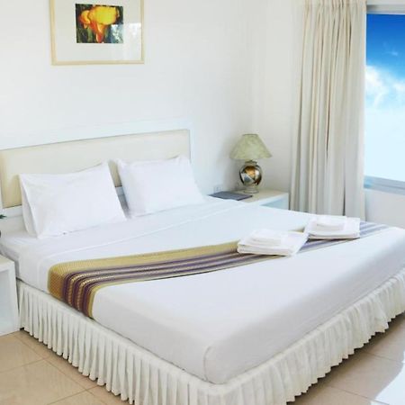 Seng Aroun Hotel Pakse Dış mekan fotoğraf